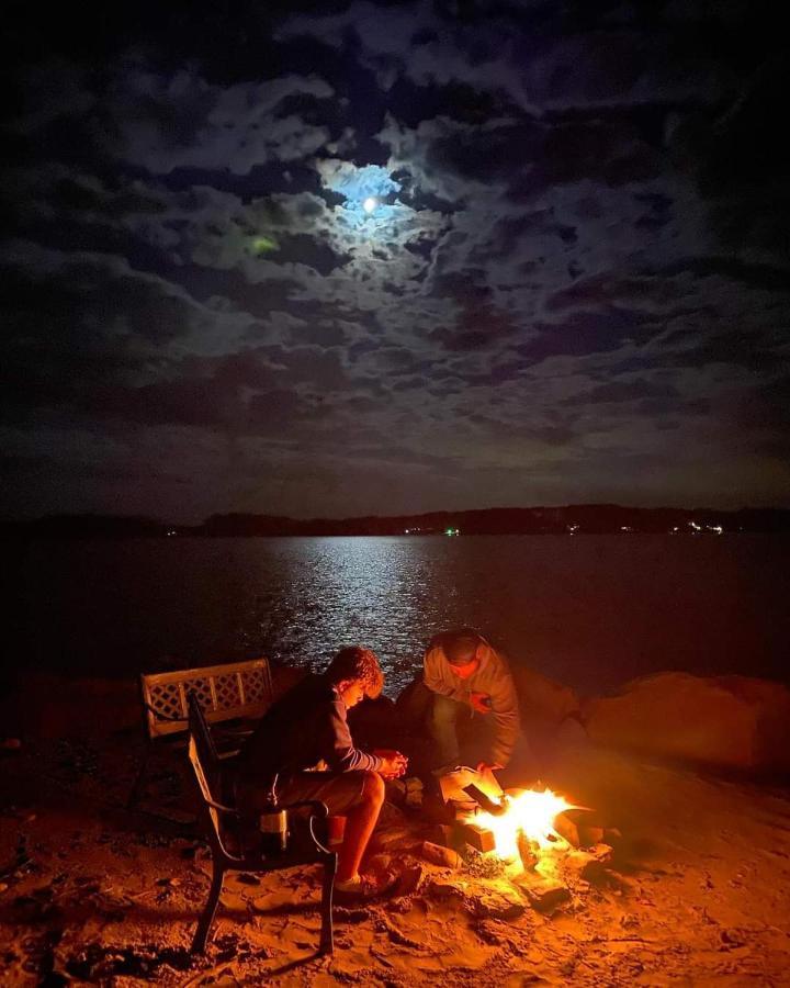 Stoco Lake Lodge Tweed Bagian luar foto