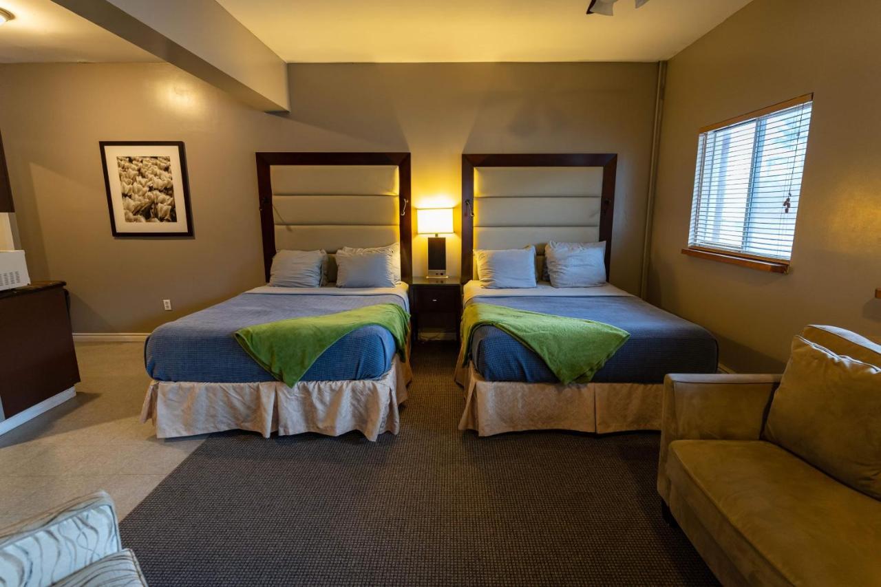 Stoco Lake Lodge Tweed Bagian luar foto
