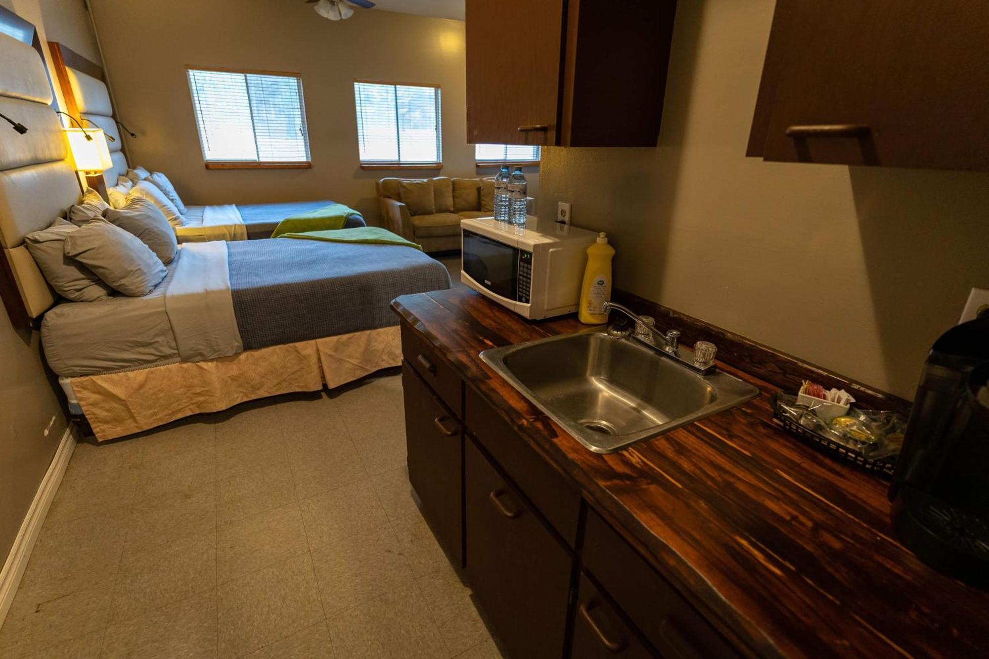 Stoco Lake Lodge Tweed Ruang foto