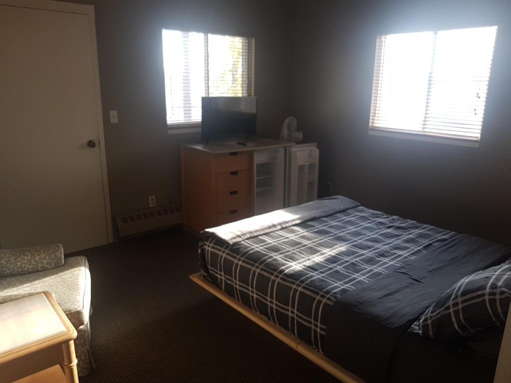 Stoco Lake Lodge Tweed Bagian luar foto