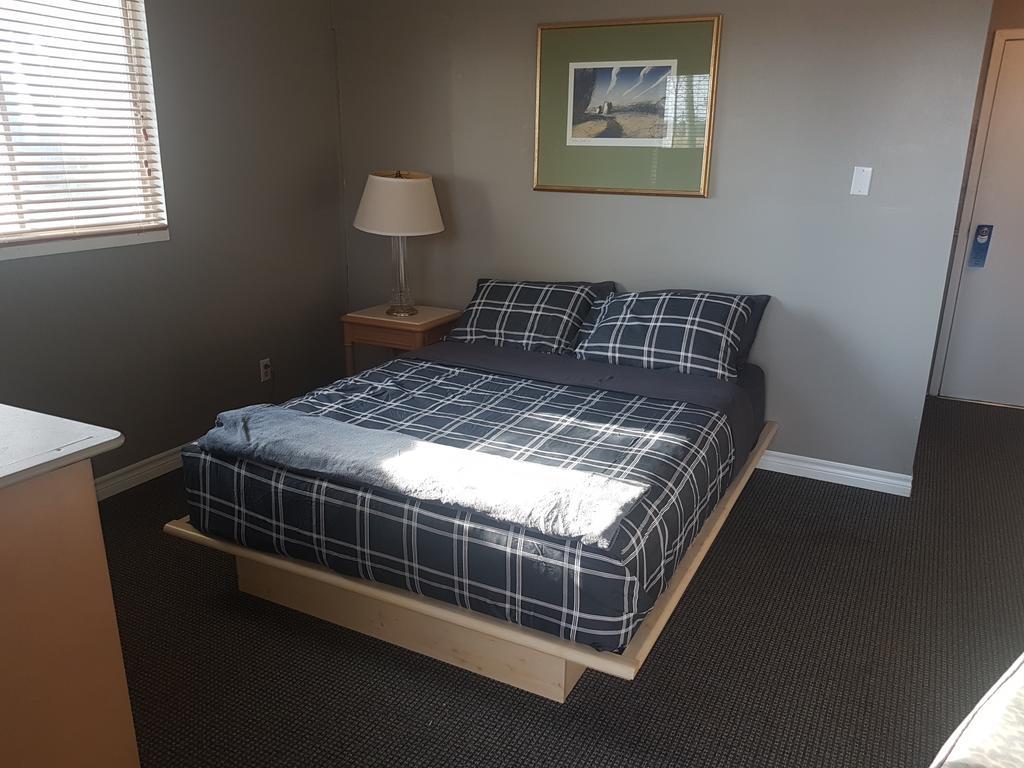 Stoco Lake Lodge Tweed Bagian luar foto