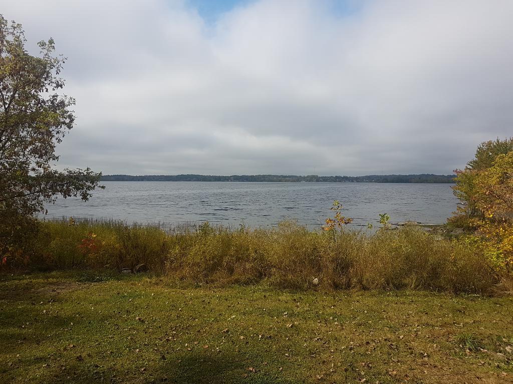 Stoco Lake Lodge Tweed Bagian luar foto